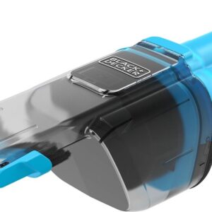 Black+ Decker NVD215J-QW 7.2V 1.5Ah Kruimeldief met accessoires (5035048808177)