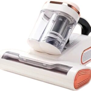 Bovista Kruimeldief - Handstofzuiger - Snoerloos - Draadloos - Auto Stofzuiger - Caravan - Best Verkocht - Car Vacuum Cleaner - Wit - Voertuig (8721126311802)