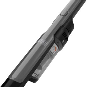 B+D 12V 2.0Ah Brushless Kruimeldief met accessoires (5035048740538)