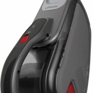 B+D Krachtige, veelzijdige en comfortabele LITHIUM Kruimeldief (5035048654866)