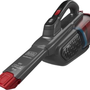 BLACK+DECKER BHHV315J-QW - Kruimeldief (5035048712641)