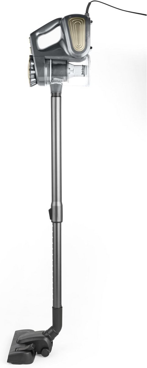 Draadloze 2-in-1 Stofzuiger Lichtgewicht Kruimeldief (9101025926670)