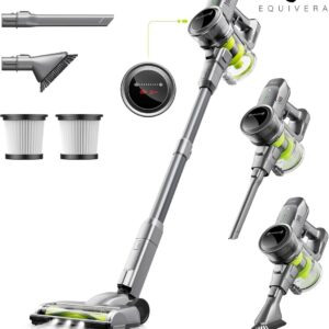 Equivera Kruimeldief - Handstofzuiger - Kruimeldief Snoerloos - Kruimeldief Best Verkocht - Kruimelzuigers (8721293993771)