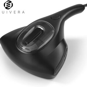 Equivera Kruimeldief - Handstofzuiger - Kruimeldief Snoerloos - Kruimeldief Best Verkocht - Kruimelzuigers (8721293995348)