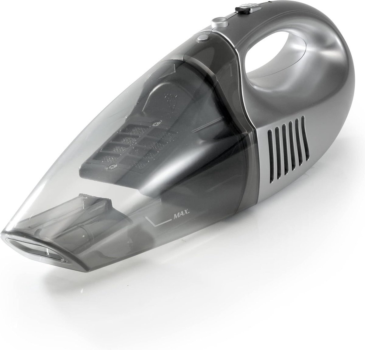 QPFO® Kruimeldief Snoerloos - Draadloze Handstofzuiger - Krachtige Kruimelzuiger - Compact en Lichtgewicht - Met Oplaadstation (6154549515564)